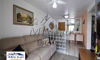 Imagem: REF 5616 Apartamento no bairro Veloso em