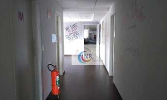 Imagem 3: Conjunto comercial para alugar, 612 m² - São Bernardo do Campo - São Bernardo do Campo/SP