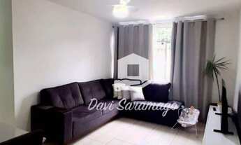 Imagem: Apartamento com 2 dormitórios à venda