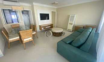 Imagem 2: Apartamento com 4 dormitórios à venda, 192 m² por R$ 5.000.000,00 - Riviera - Módulo 8 - B