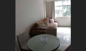 Imagem 3: Apartamento para venda tem 100 metros quadrados com 3 quartos em Centro - Manaus - AM