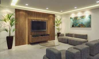 Imagem 5: Casa Contemporânea a venda Green Coast House - inicio do Recreio