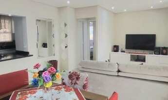 Imagem 4: Apartamento com 2 dormitórios à venda, 78 m² por R$ 630.000,00 - Limão - São Paulo/SP