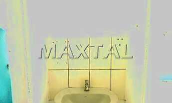 Imagem 7: SOBRELOJA EM AVENIDA