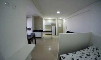 Imagem: Apartamento com 1 dormitório à venda