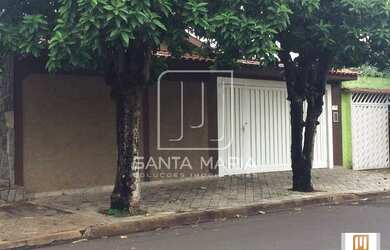 Imagem 2: Casa (térrea na rua) 3 dormitórios/suite, cozinha planejada