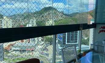 Imagem 2: Apartamento de 3 quartos à venda na Praia do Canto, Vitória - ES