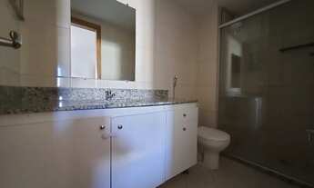 Imagem 6: Apartamento para venda possui 110 metros quadrados com 3 quartos em Norte - Brasília - DF