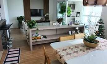 Imagem 3: MAISON ZENITH - Apartamento com 3 dormitórios (1 suíte) à venda, 124 m² por R$ 1.300.000