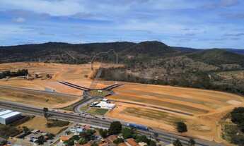 Imagem 5: Pra você que sonha em ter o seu lote na zona Sul de Montes Claros MG