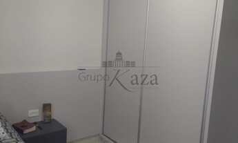 Imagem 7: Casa - Loteamento Vila Branca - 85m² - Jacareí - 3 Dormitórios