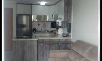 Imagem 2: Vende-se Apto 1 Quarto no Edifício Blend, próximo ao Shopping Plaza - Águas Claras