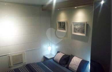 Imagem 6: Rio de Janeiro - Apartamento Padrão - SÃO CRISTÓVÃO