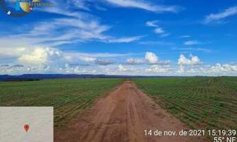 Imagem 5: Fazenda Garça Branca REGIÃO PETROVINA à venda, m² por R$ 22.000.000 - Zona Rural - Pedra