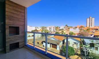 Imagem 5: Apartamento Amplo e Novo com 3 dormitórios para alugar, 97 m² por R$ /mês - Jardim Ipirang