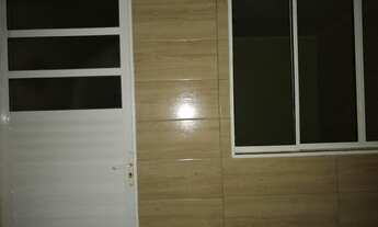 Imagem: Aluga-se sobrado Praia grande R$ 800,00