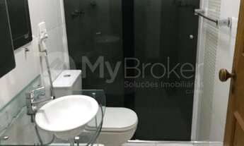 Imagem 7: Apartamento com 3 quartos no Condomínio Edifício Viana - Bairro Jardim Paulista em São Pa