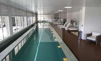 Imagem: São Paulo - Apartamento Padrão - Brooklin