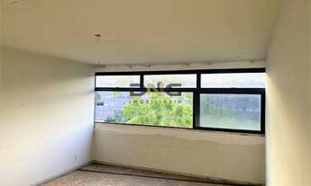 Imagem 6: EXCELENTE APARTAMENTO PARA REFORMA, 03 QUARTOS, 01 SUÍTE, VAZADO, VAGA DE GARAGEM, SQS 102