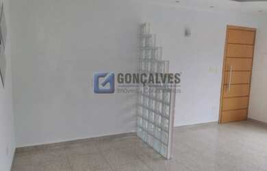 Imagem 7: SAO BERNARDO DO CAMPO - Residential / Apartment - JARDIM SANTO IGNACIO