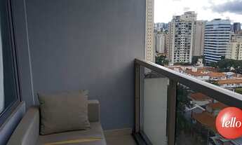 Imagem: São Paulo - Kitchenette/Studio - Vila Olímpia