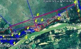 Imagem 3: Fazenda à venda, 2.534 hectares por R$ 20.000.000 - Norte de Minas