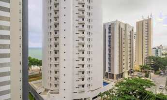 Imagem 2: Vendo 4qtos rua setubal <br>Próximo ao mar oportunidade!!