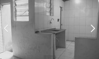 Imagem 4: Casa no bairro de Sto Antonio/Salvador BA