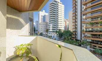 Imagem 3: Apartamento Aclimação 3 Suítes 3 Vagas