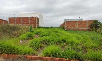 Imagem: PRESIDENTE PRUDENTE - Terreno Padrão