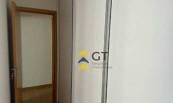 Imagem 2: Apartamento com 3 dormitórios à venda, 94 m² por R$ 870.000,00 - Edifício Florais Eco Reso