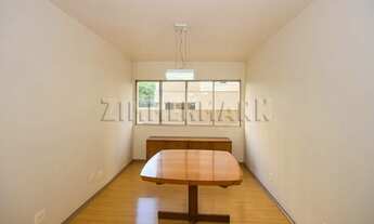 Imagem 6: SãO PAULO - Apartamento Padrão - CAXINGUI