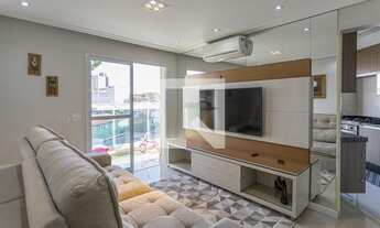 Imagem: Apartamento à Venda - Centro, 3 Quartos