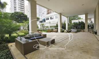 Imagem 2: São Paulo - Apartamento Padrão - Paraíso