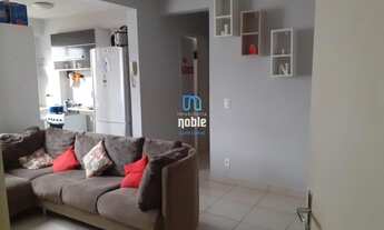 Imagem 3: Apartamento no Total Ville - Santa Maria