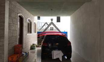 Imagem 2: OSASCO - Casa Padrão - QUITAÚNA