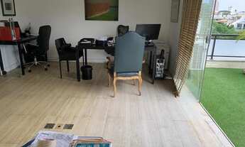 Imagem 5: Sala para alugar, 100 m² por R$ 5.000,00/mês - Barra da Tijuca - Rio de Janeiro/RJ