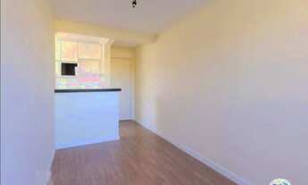 Imagem 4: Apartamento 45 m², Sol da manhã , 2º andar, a venda no Condomínio Águas de Lindóia