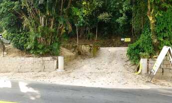 Imagem: Terreno no Ribeirão da Ilha em Florianópolis