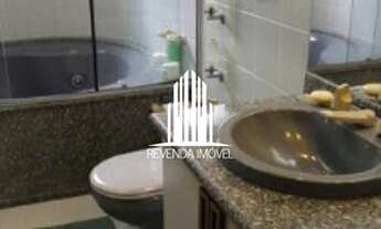 Imagem 6: Cobertura á venda 4 dorms, 2 Suite, 4 vagas em Santana- SP