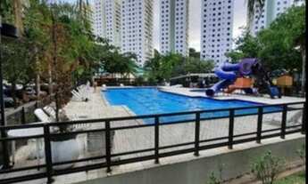 Imagem 3: Apartamento para aluguel possui 55 metros quadrados com 2 quartos