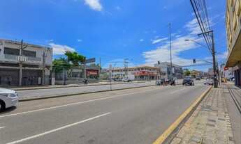 Imagem 3: Apartamento para venda possui 119 metros quadrados com 3 quartos em Rebouças - Curitiba