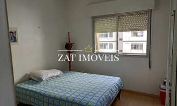 Imagem 6: APARTAMENTO Venda: Astúrias mobiliado com vista pro mar - Guarujá SP