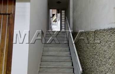 Imagem 4: Sobrado Água Fria