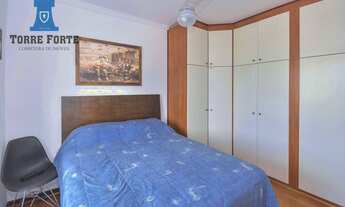 Imagem 7: Cobertura 3 quartos com suíte no Ahú/Juvevê - Rua São Pio X