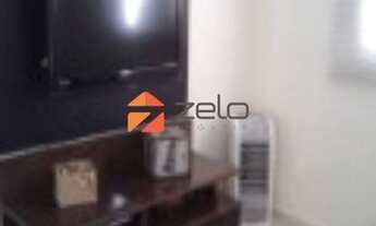 Imagem 3: Apartamento à venda 3 Quartos, 1 Suite, 1 Vaga, 84M², Ponte Alta, Valinhos - SP