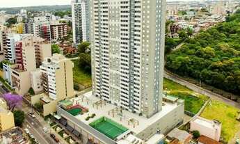 Imagem: Reserva do Parque