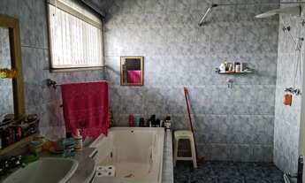 Imagem 5: AMPLO SOBRADO - CHÁCARA JUNQUEIRA-TATUÍ/SP