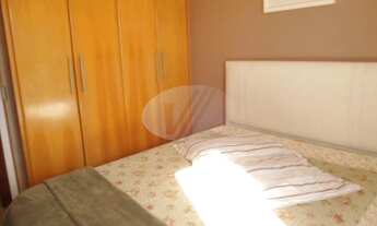 Imagem 5: Casa - Parque Rural Fazenda Santa Cândida - Campinas