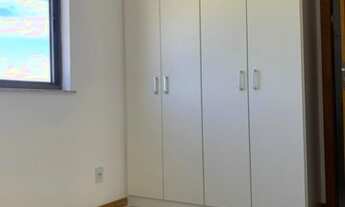 Imagem 7: APARTAMENTO RESIDENCIAL em CAMAÇARI - BA, ALPHAVILLE (ABRANTES